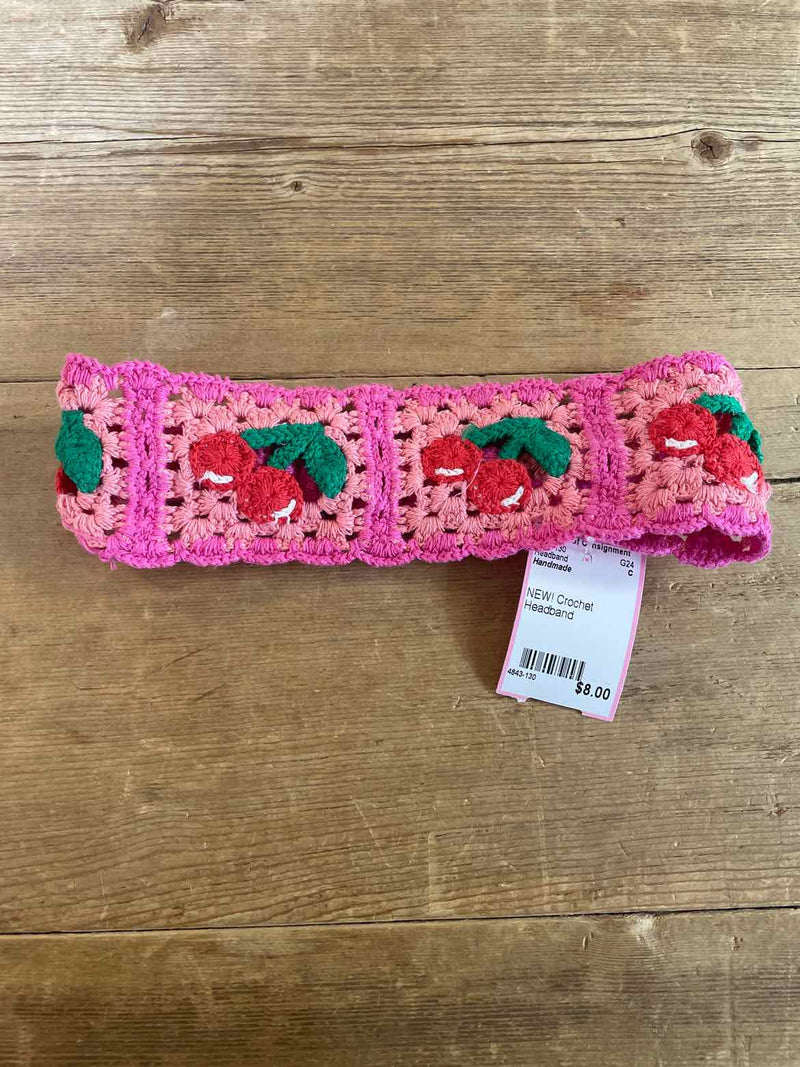 Handmade Headband