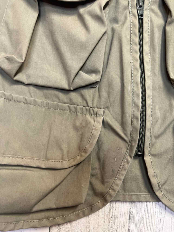 Size L Ideal Vest