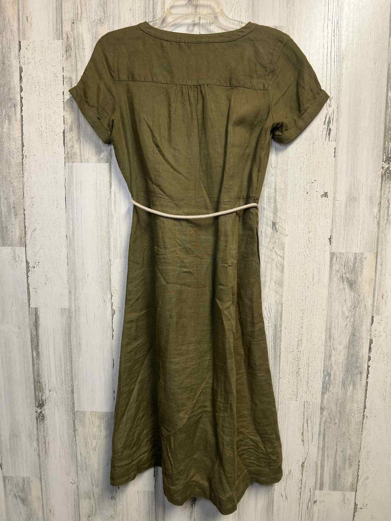 Size 2 Talbots Dress