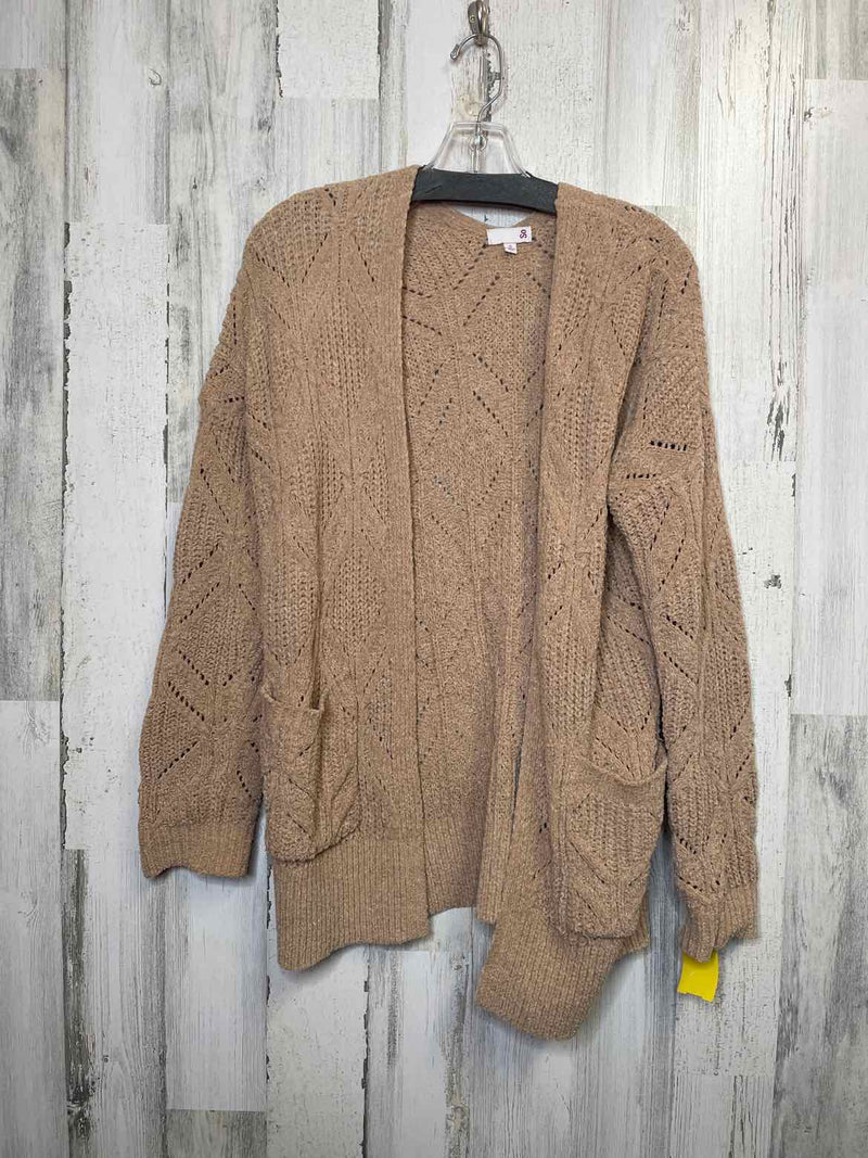 Size S SO Cardigan