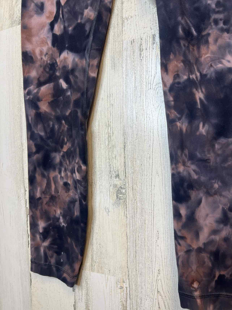 Size 8 LuLuLemon Leggings