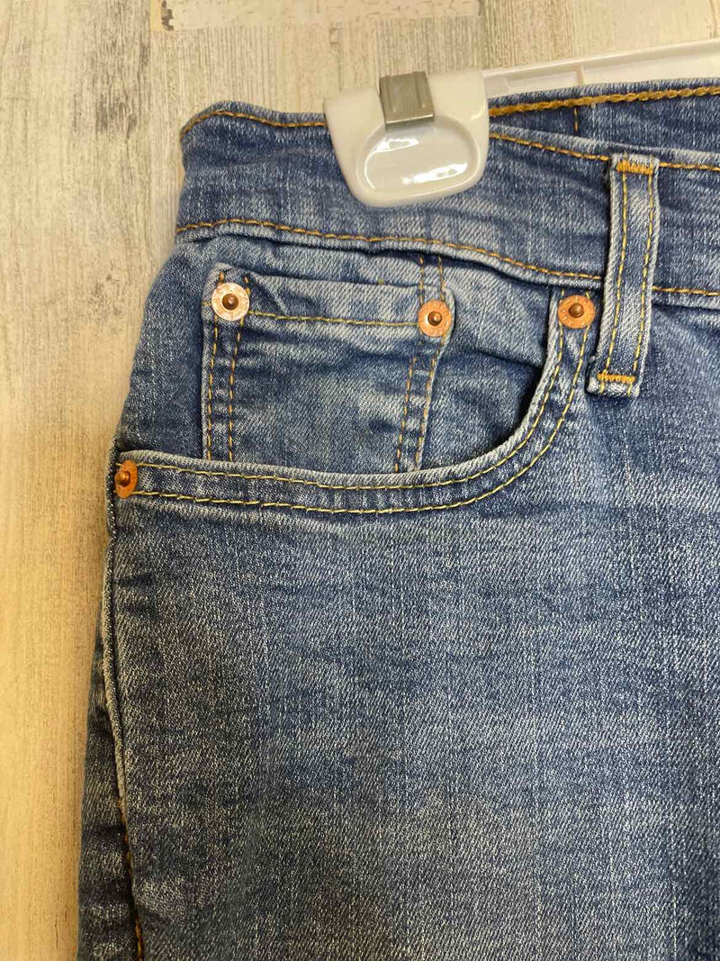Size 30/32 Levi Strauss & Co. Jeans