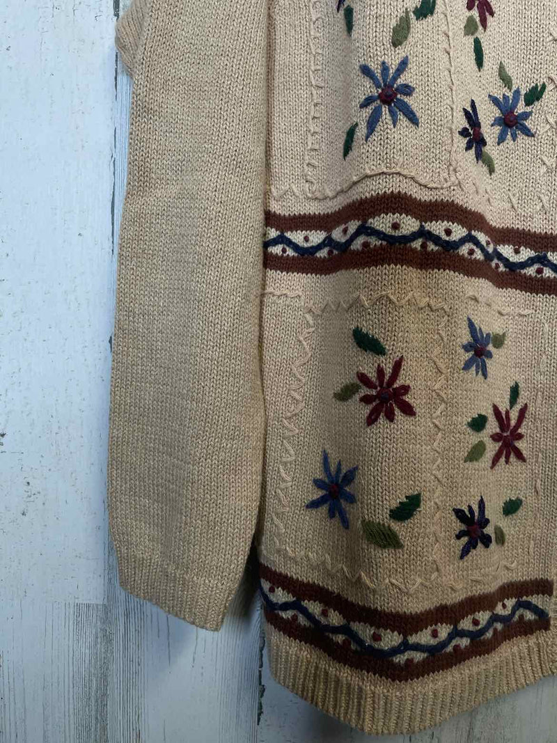 Bobbie Brooks Size L Sweater