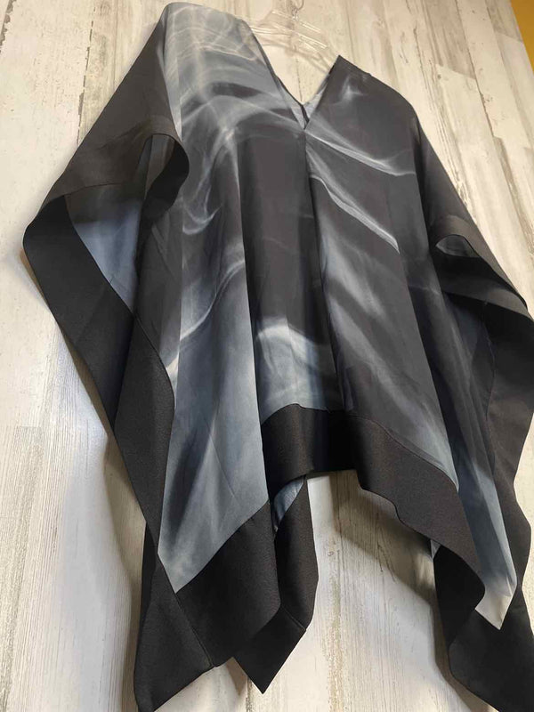 Wynne Layers Shawl