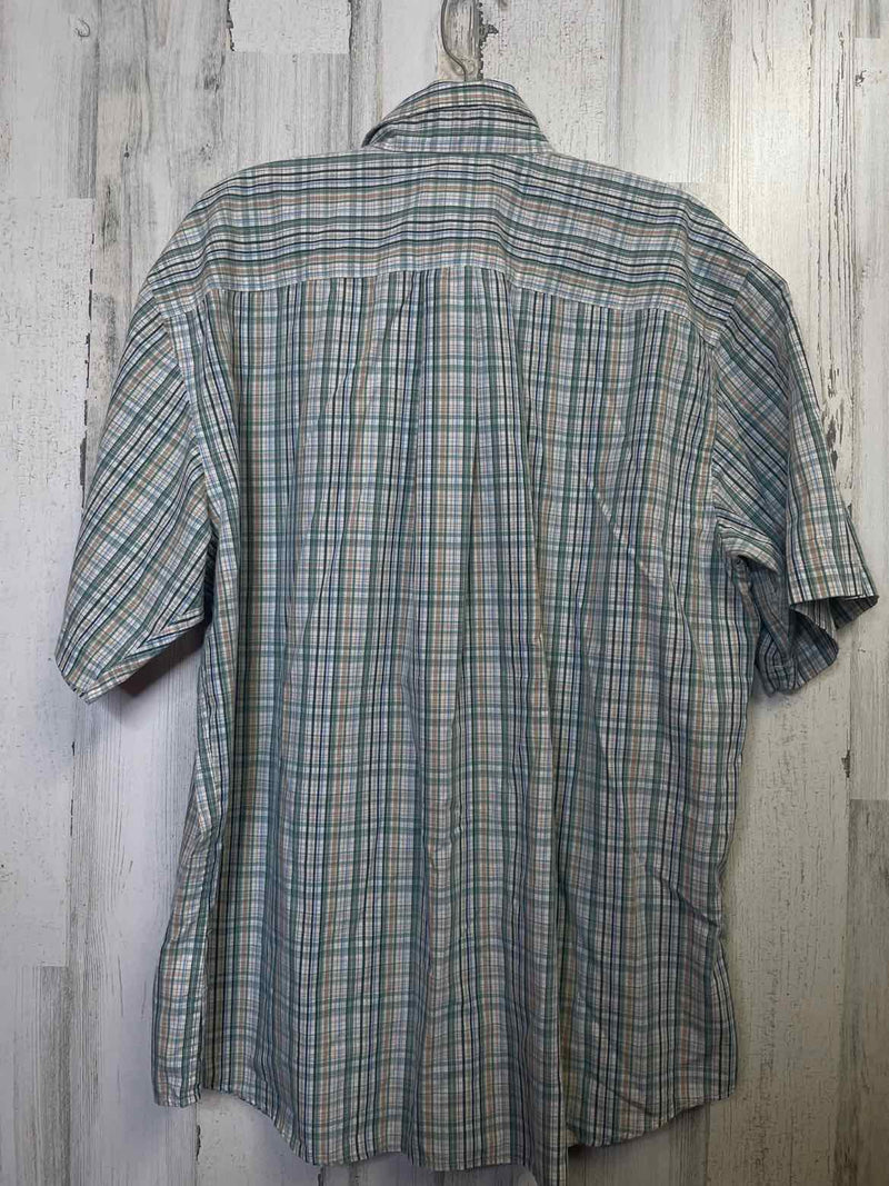 Size XL Dockers Shirt