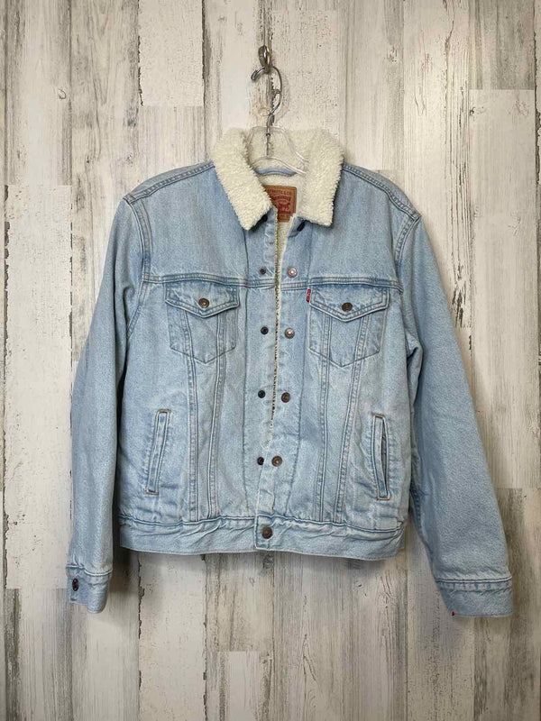 Levi Strauss & Co. Size XS Jacket