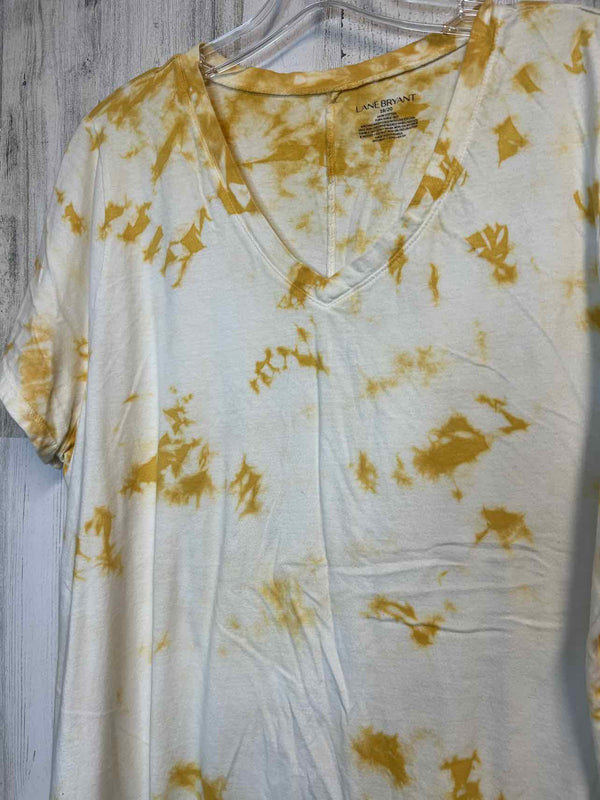 Lane BRYANT Size 18/20 Shirt