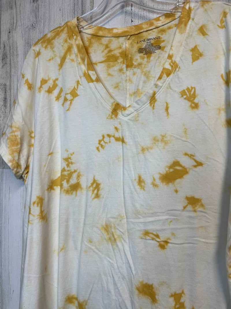 Lane BRYANT Size 18/20 Shirt
