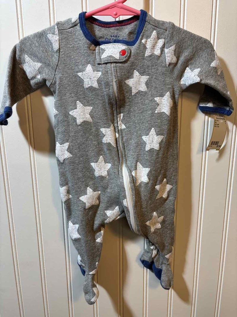 Cat & Jack 0/3M Baby