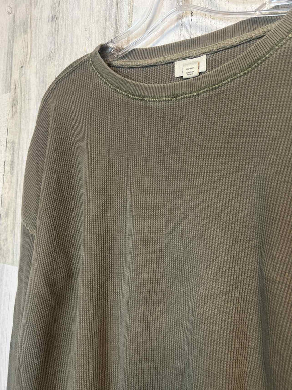 A.N.A. Size S Shirt