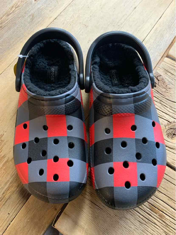 Shoe Size 8 Crocs Sandals