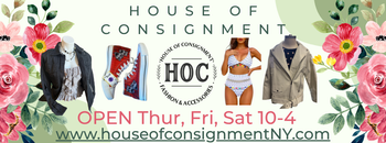 HouseofConsignmentNY