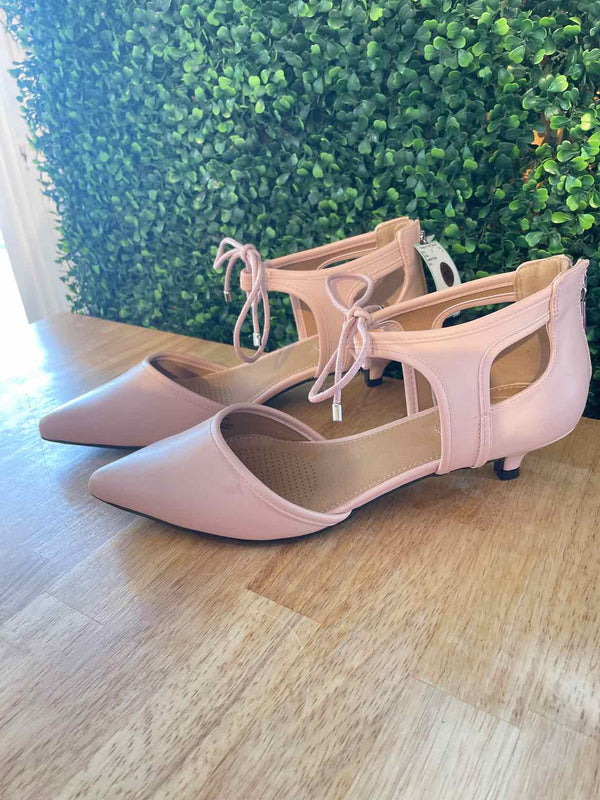 Shoe Size 10 Comfort View Shoes