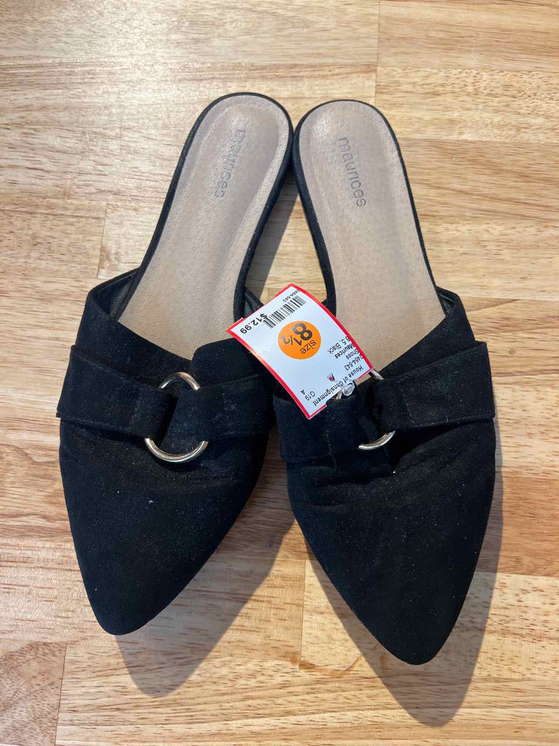 8.5 Maurices Shoes