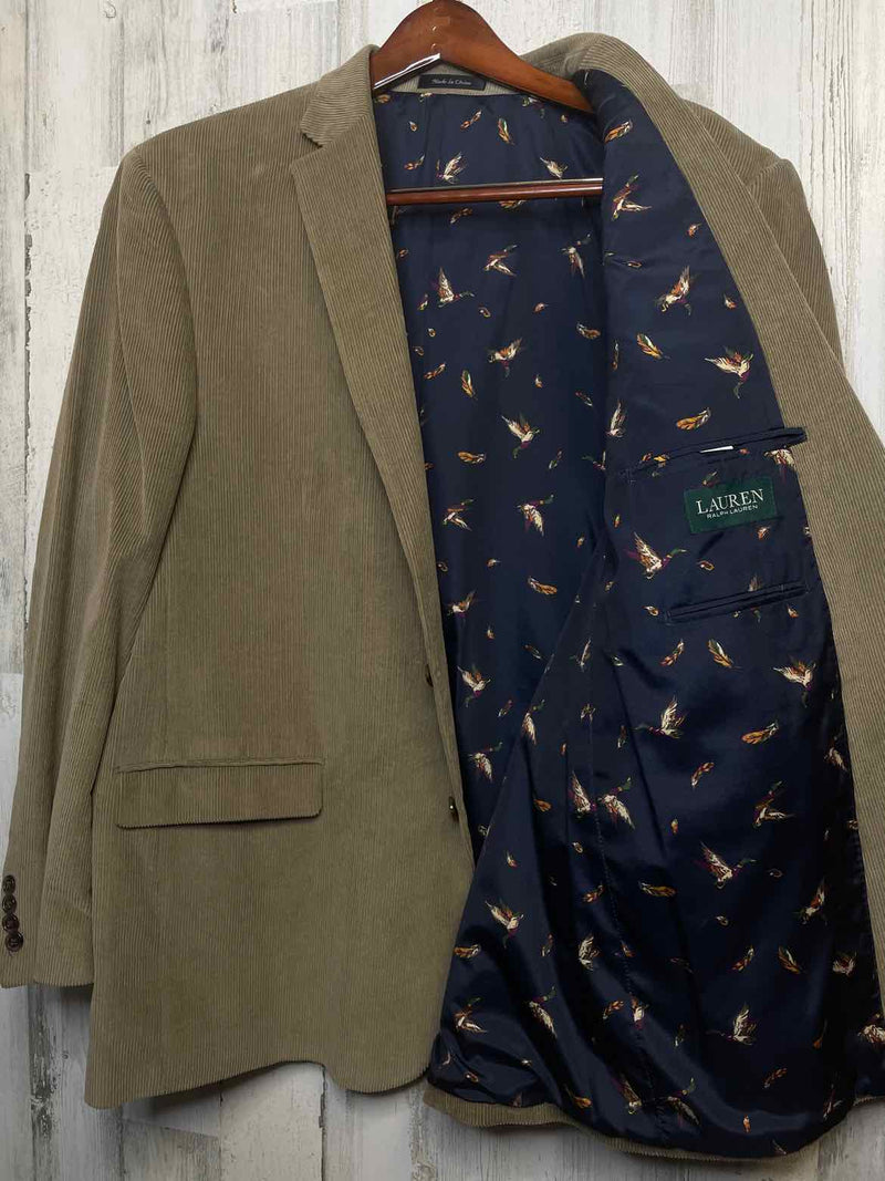 Ralph Lauren Jacket