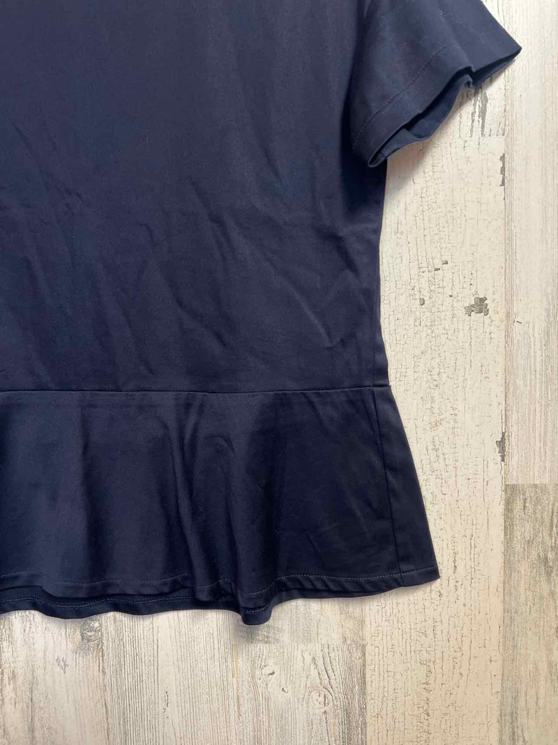 Etienne Aigner Size 4 Shirt