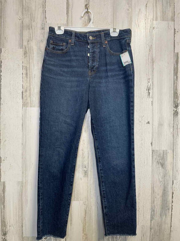 Size 6 Old Navy Jeans