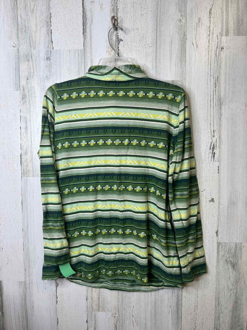 Woolrich Size M Sweater