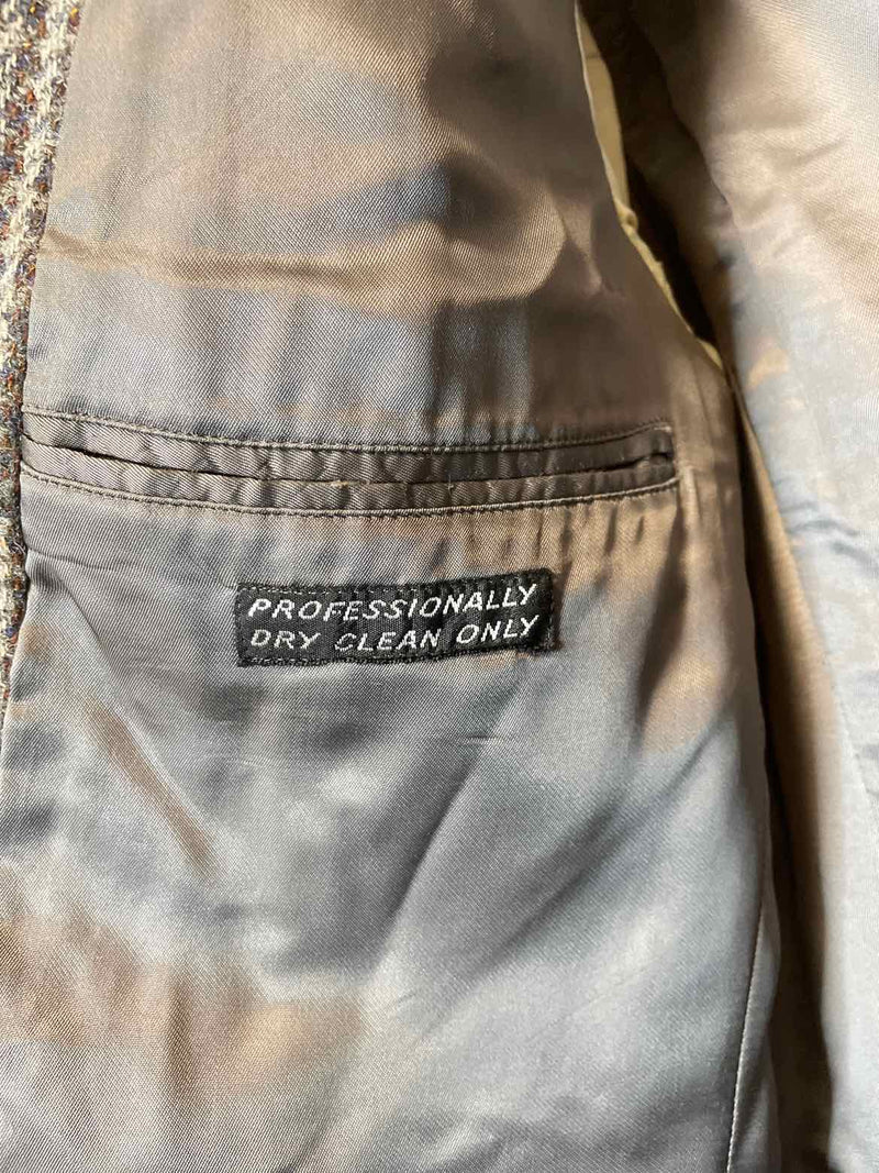 YSL Yves Saint Laurent Suit