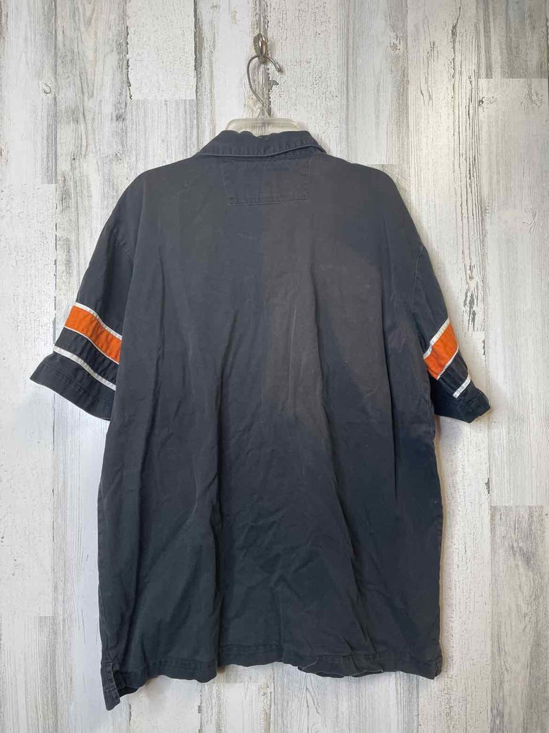 Size M Harley Davidson Shirt