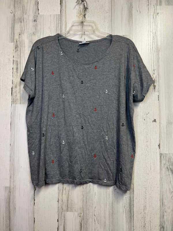 J.Jill Size L Shirt
