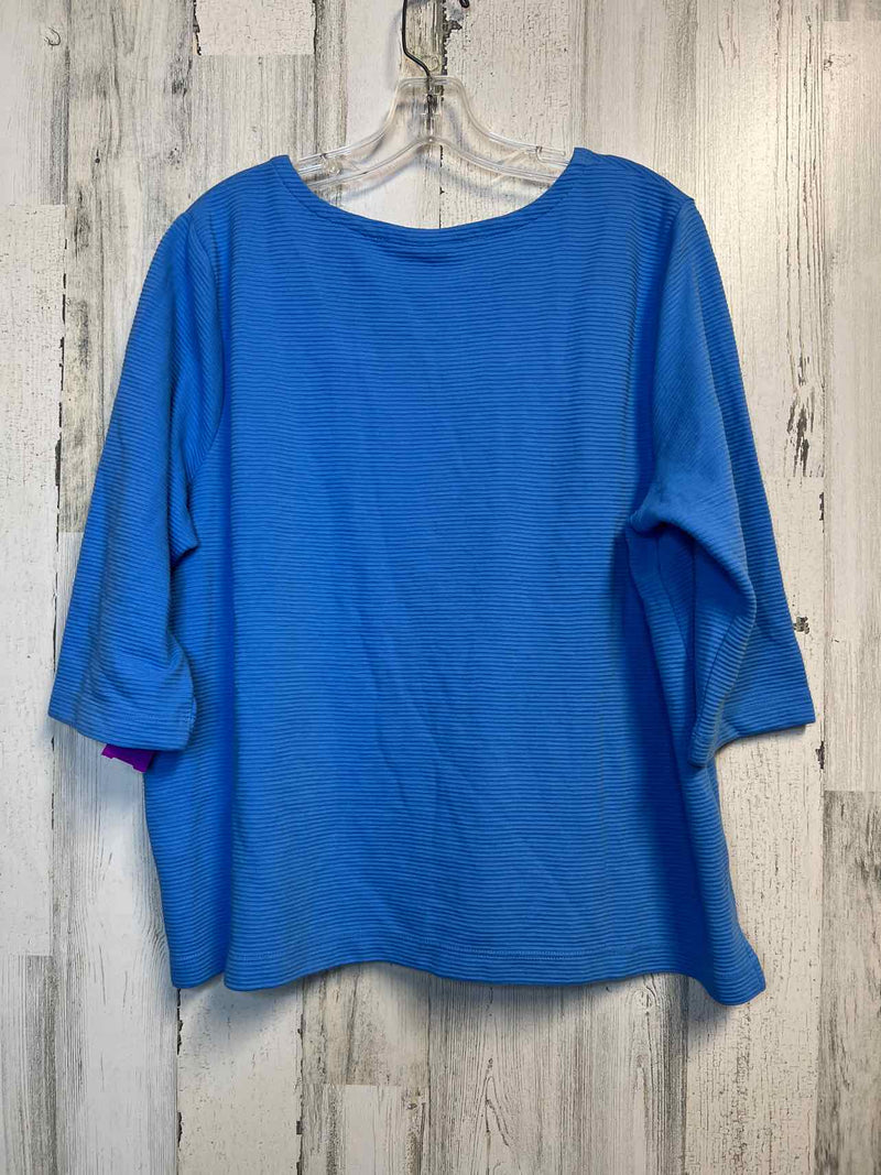 J.Jill Size XL Shirt