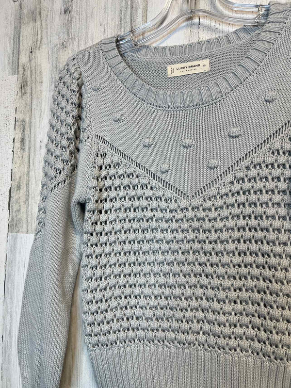 Lucky Brand Size XS Sweater