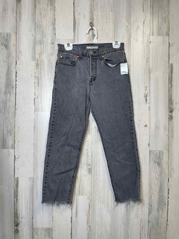 Size 4 Levi Strauss & Co. Jeans