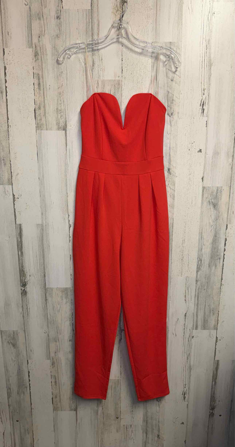 Size M Charlotte Russe Romper