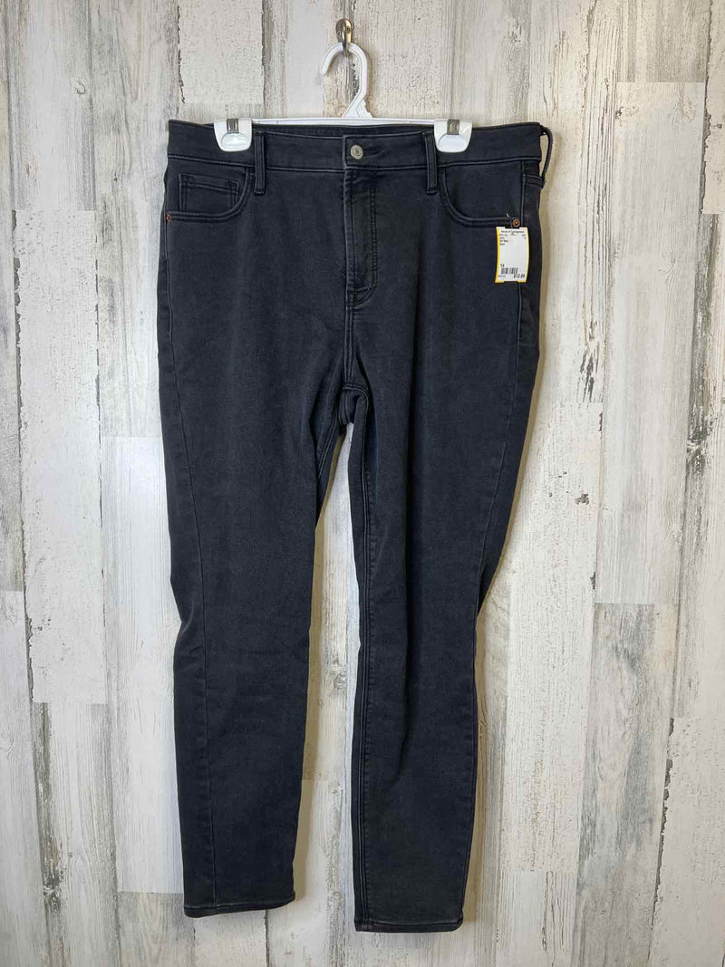 Size 14 Old Navy Jeans