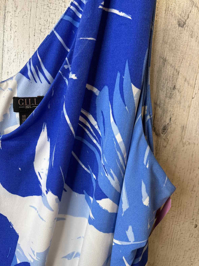 Size 2X G.I.L.I (Got It, Love It) Romper