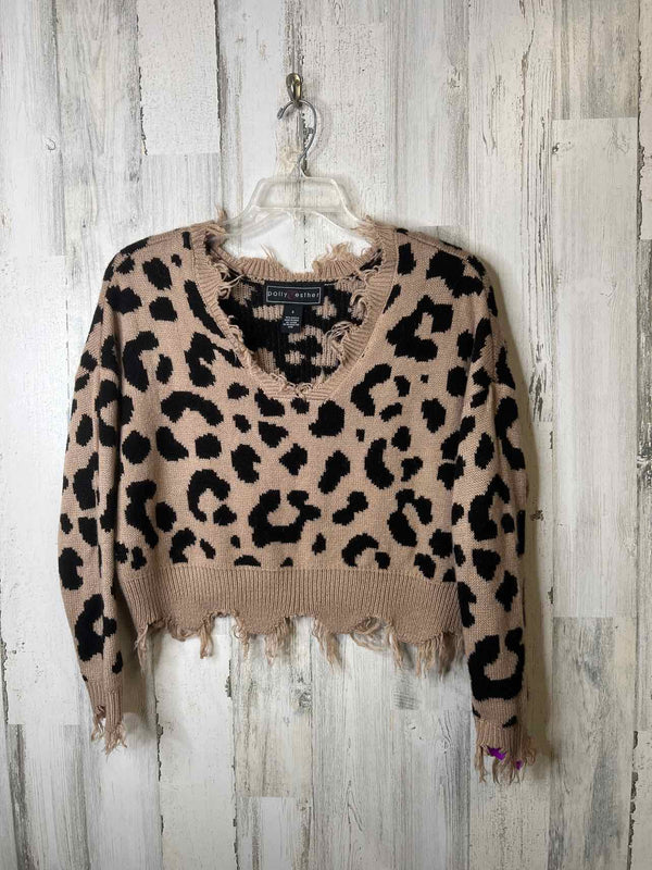 Boutique Size S Sweater