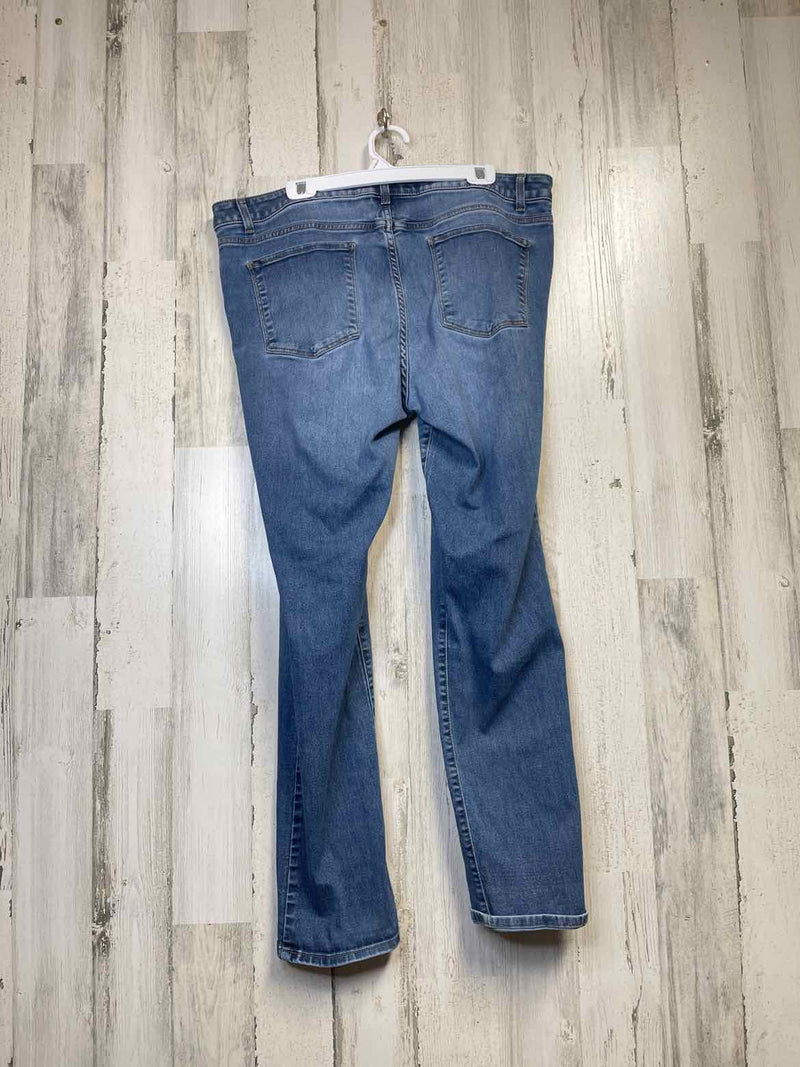 Size 18 Coldwater Creek Jeans