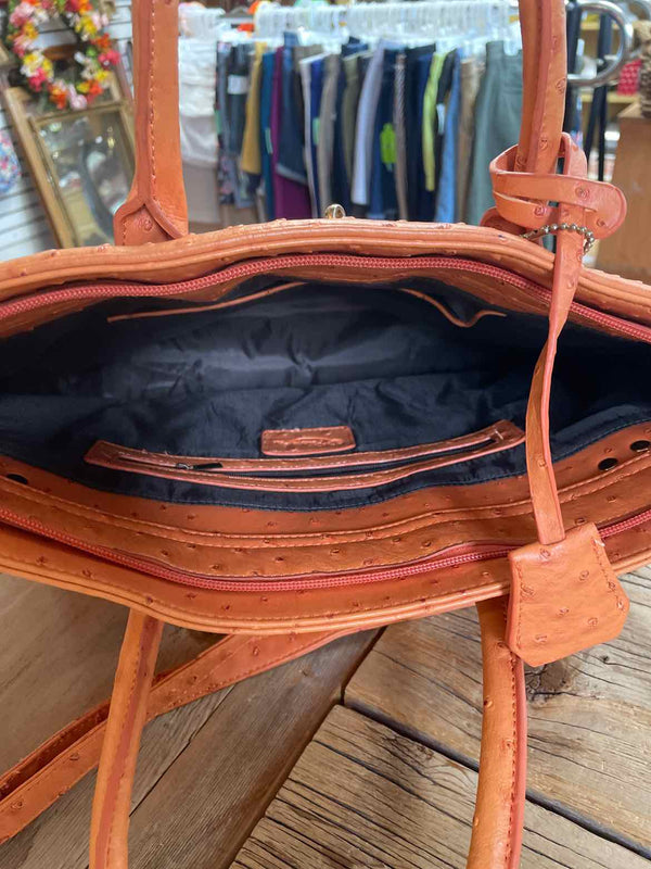 Penelope Ann Purse