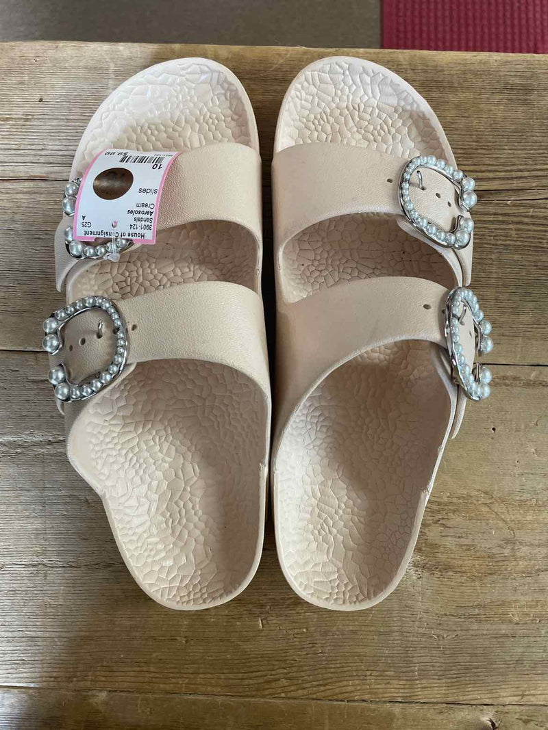 Shoe Size 10 Aerosoles Sandals
