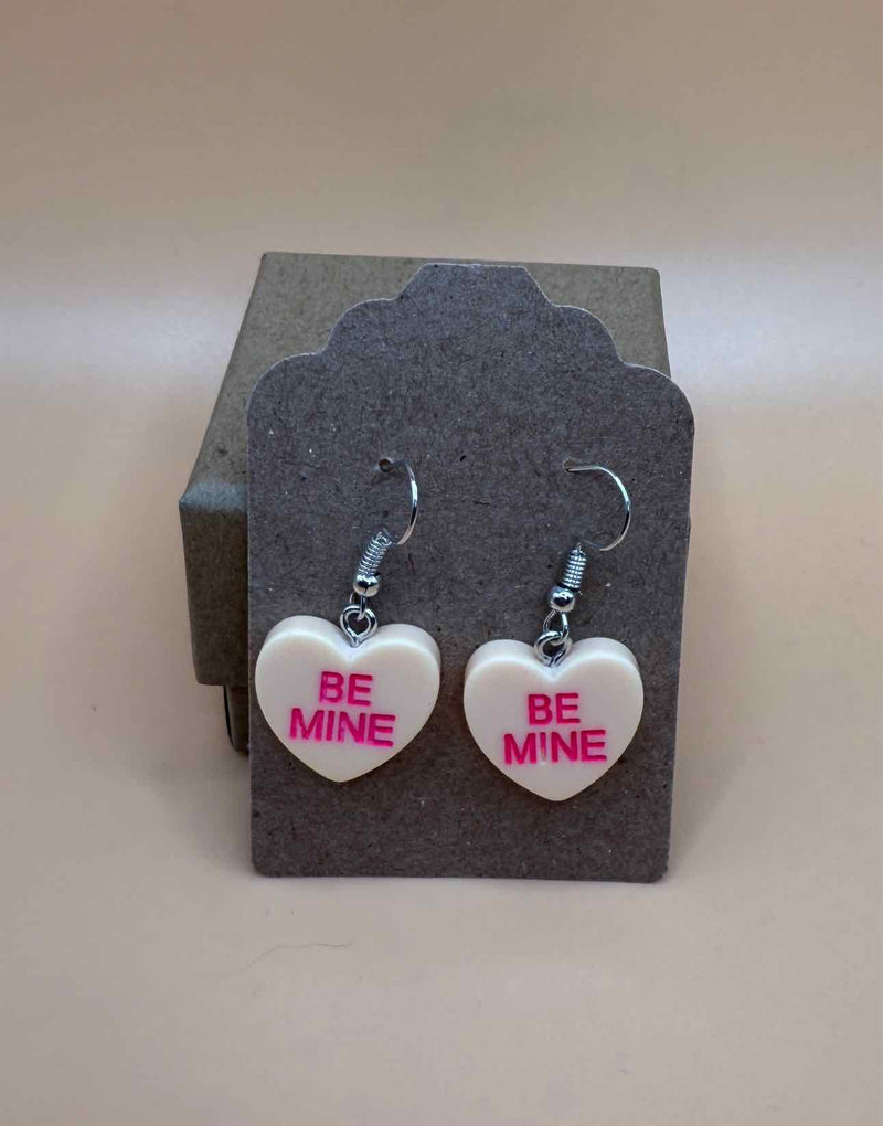 Valentine's Day! Earrings