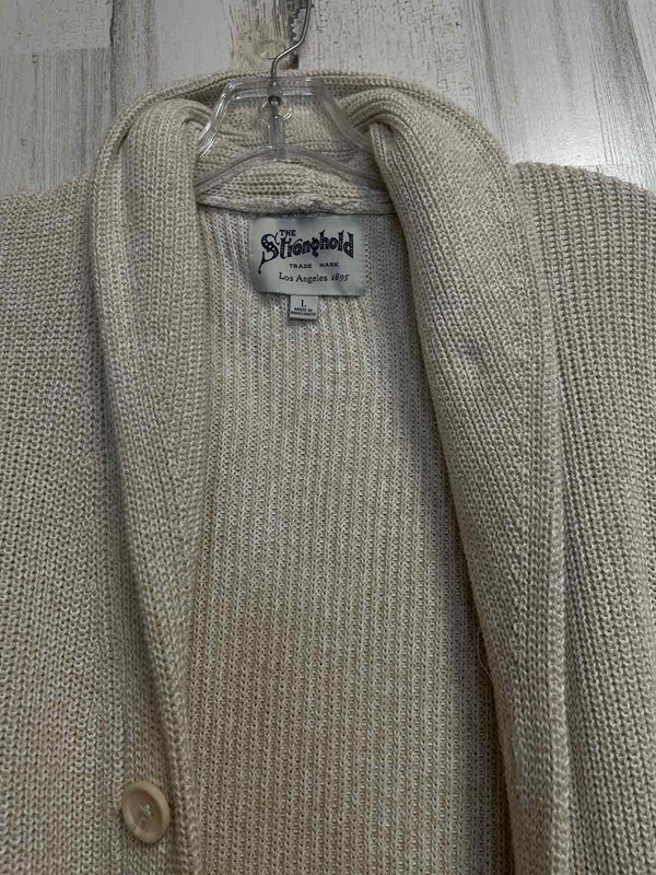 Size L Boutique Cardigan