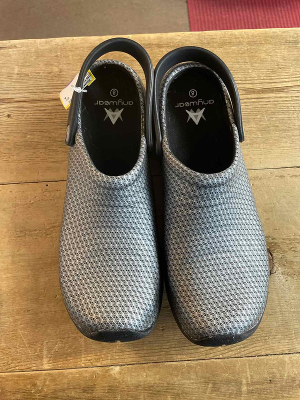 Shoe Size 8 anywear Shoes