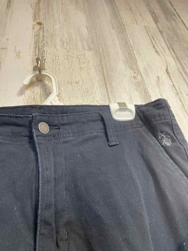 Size 34/32 U.S. Polo Assn. Pants