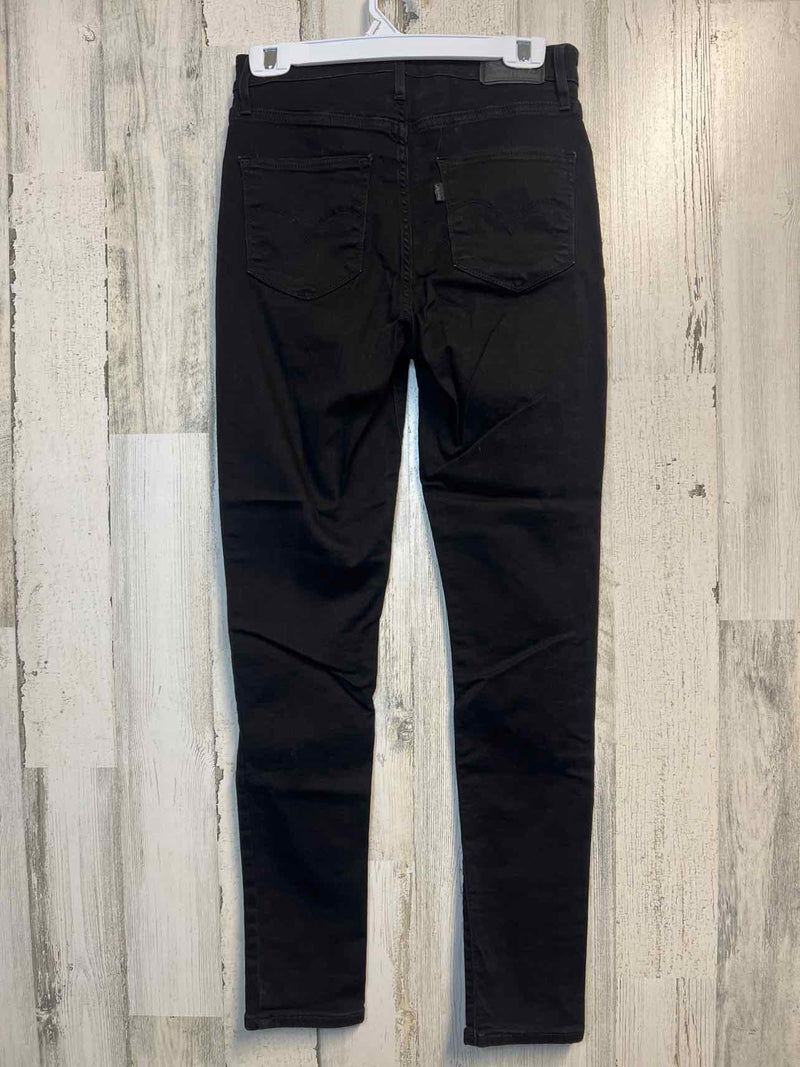 Size 8 Levi Strauss & Co. Jeans