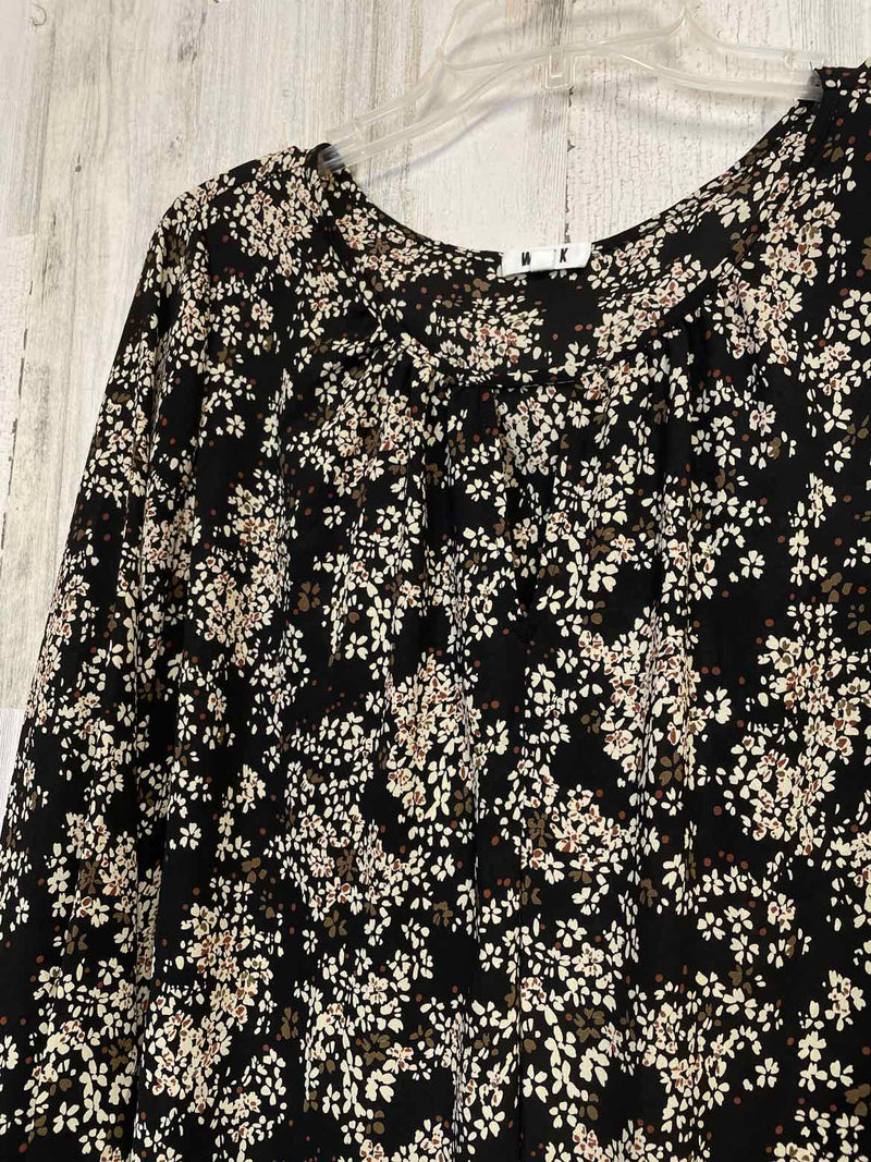 West K Size XL Shirt