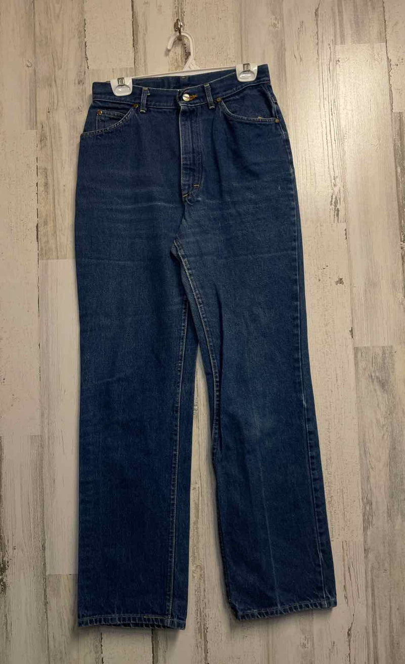 Size 28 L.L.Bean Jeans