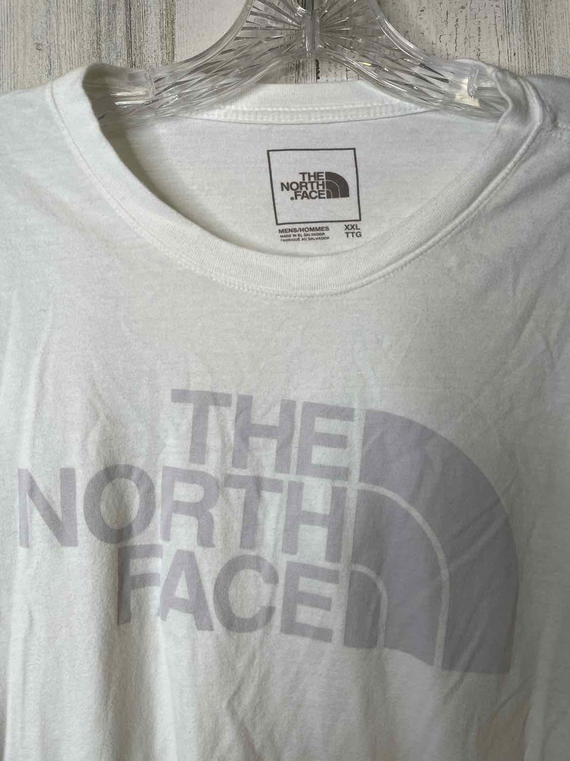 Size XXL The North Face Shirt