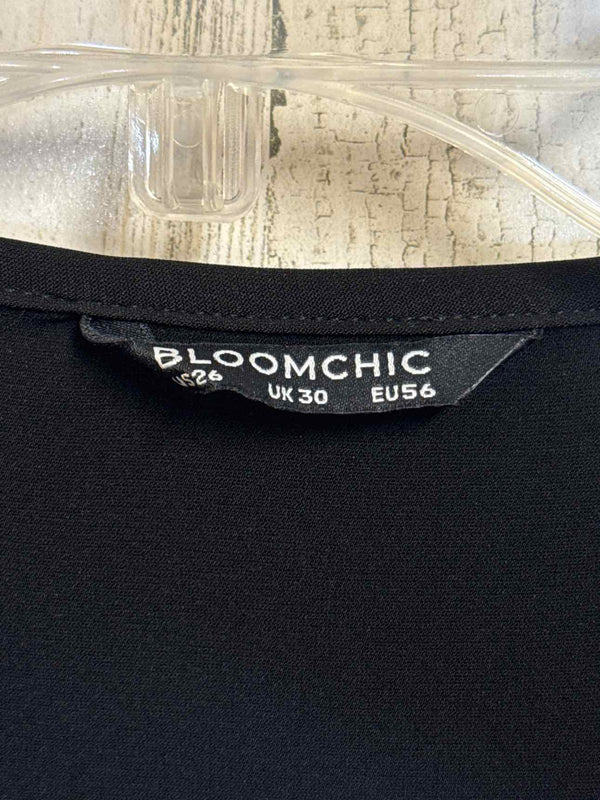Bloomchic Size 26 Shirt