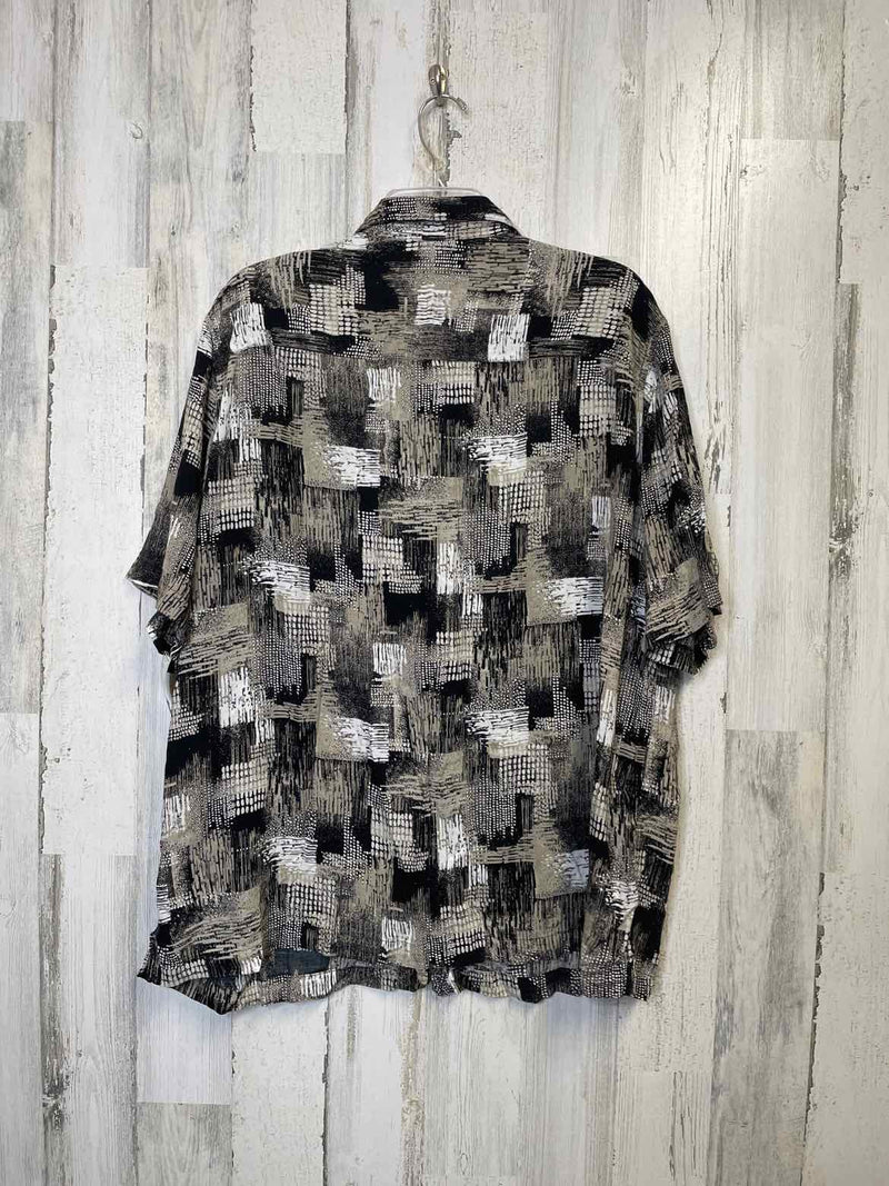 Size XXL Liz Claiborne Shirt