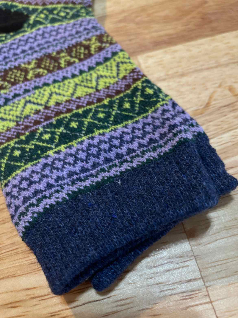 Shoe Size One Size Socks