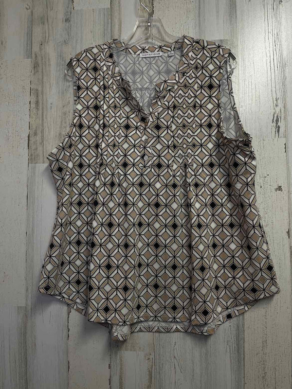 notations Size XL Shirt