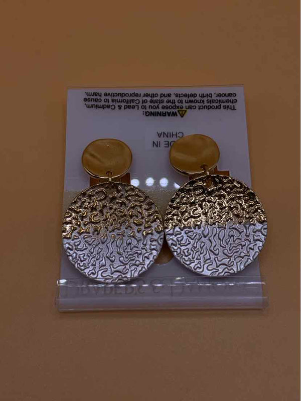 Draper's & Damon's Earrings