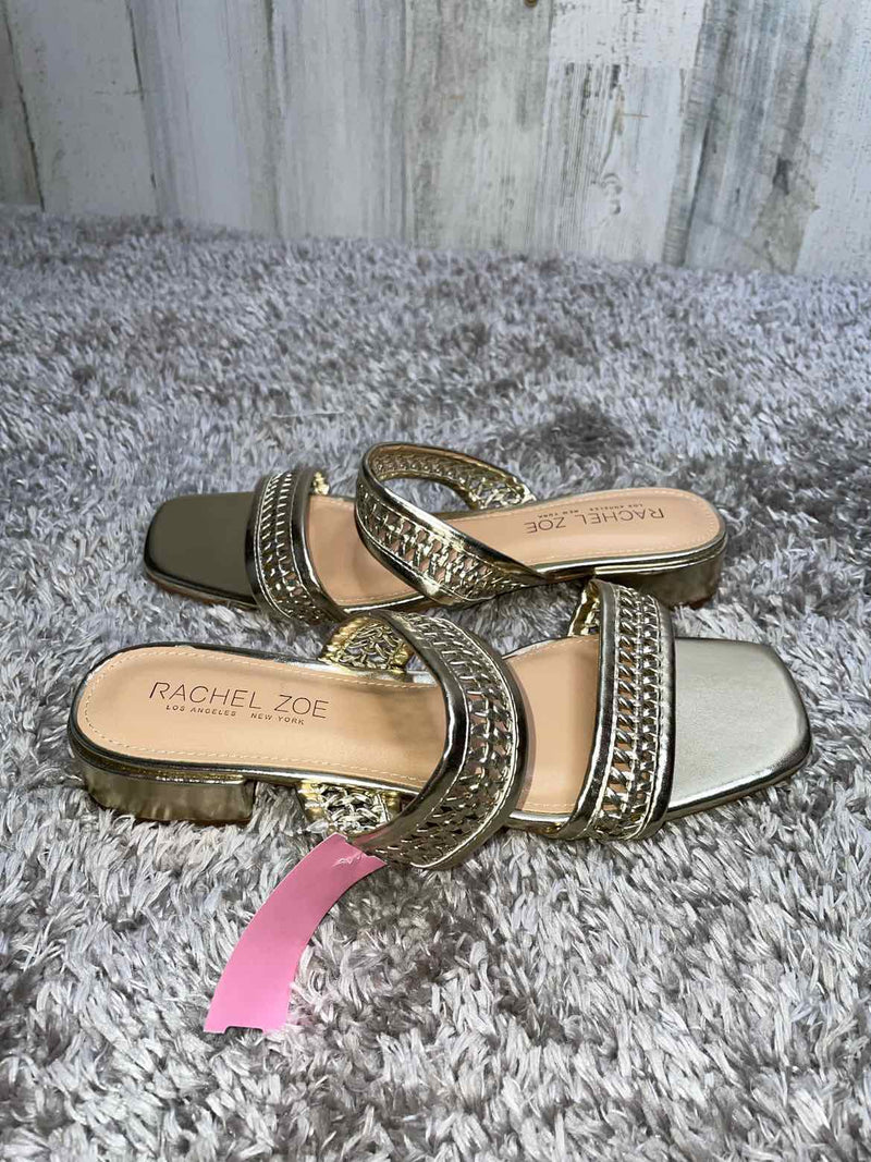 9.5 Sandals