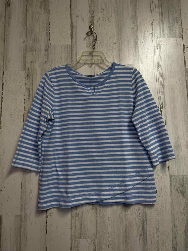 Talbots Size L Shirt